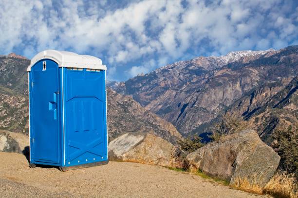 Types of Portable Toilets We Offer in Harveys Lake, PA