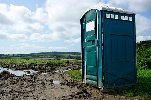 Best Restroom Trailer for Weddings  in Harveys Lake, PA